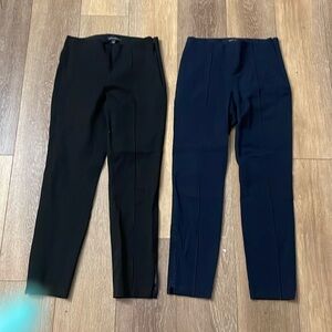 Banana Republic women’s dress pants 2 pairs